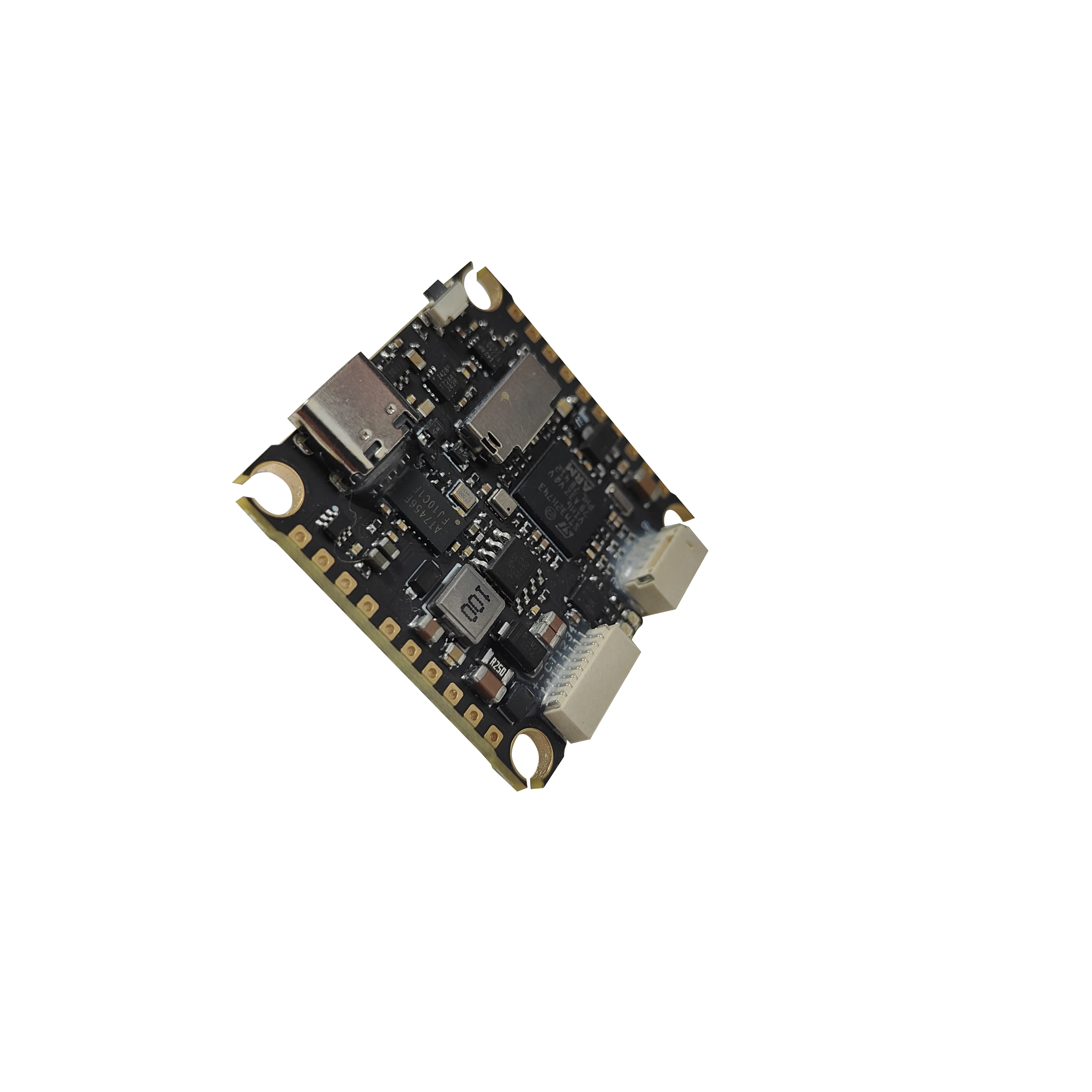 H743 SLIM Flight Controller —  - Drone Gimbal Controller review and price