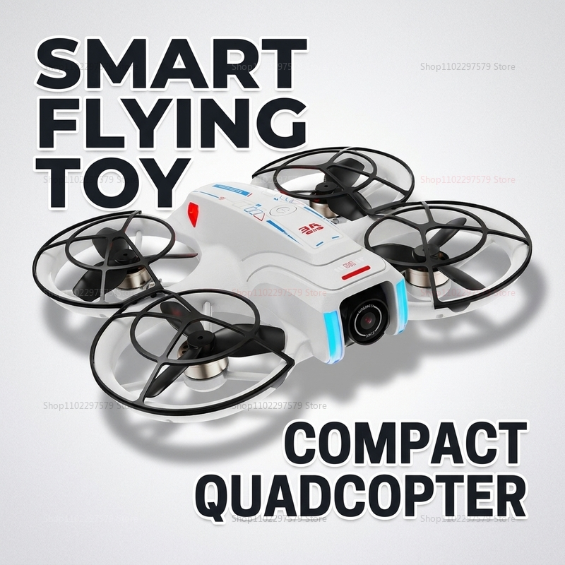Introduction Drone GPS 8K Prof - Drone Gimbal Brushless review and price
