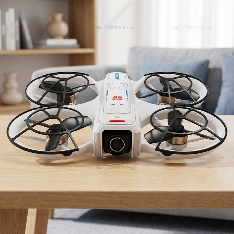 Introduction Drone GPS 8K Prof - Drone Gimbal Brushless review and price