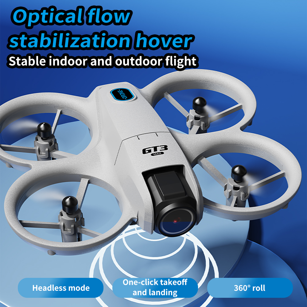 GT3 Mini NEW Drone Rc Quadcopt - Drone Gimbal Brushless review and price