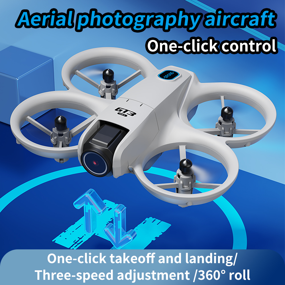 GT3 Mini NEW Drone Rc Quadcopt - Drone Gimbal Brushless review and price