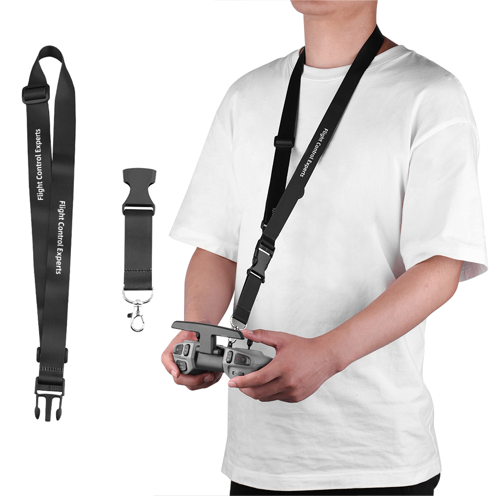 Lanyard NeckStrap for DJI Avat - Drone Gimbal Controller review and price