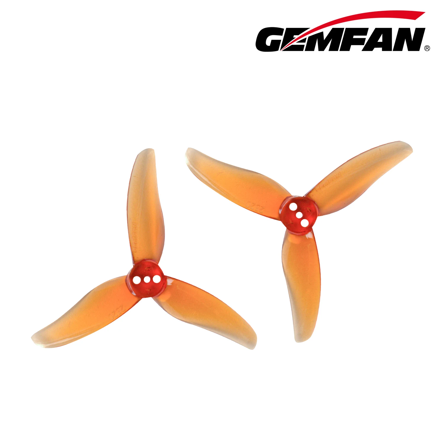 4Pairs Gemfan Hurricane 2520 2 - Drone Gimbal Controller review and price