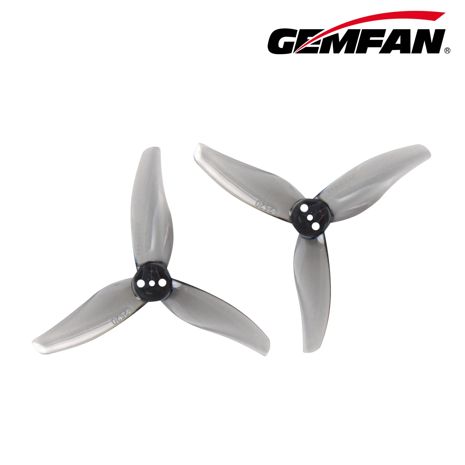 4Pairs Gemfan Hurricane 2520 2 - Drone Gimbal Controller review and price
