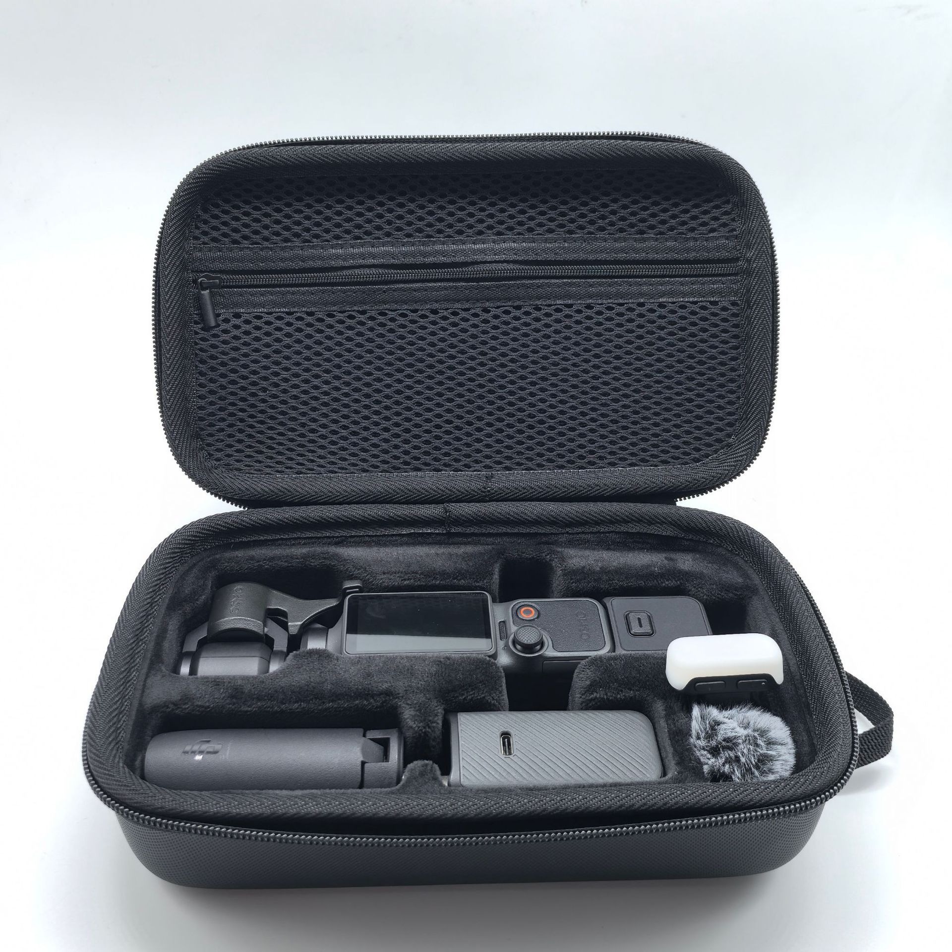 Osmo Pocket4/ 3 Case,Perfect F - Drone Gimbal Case review and price