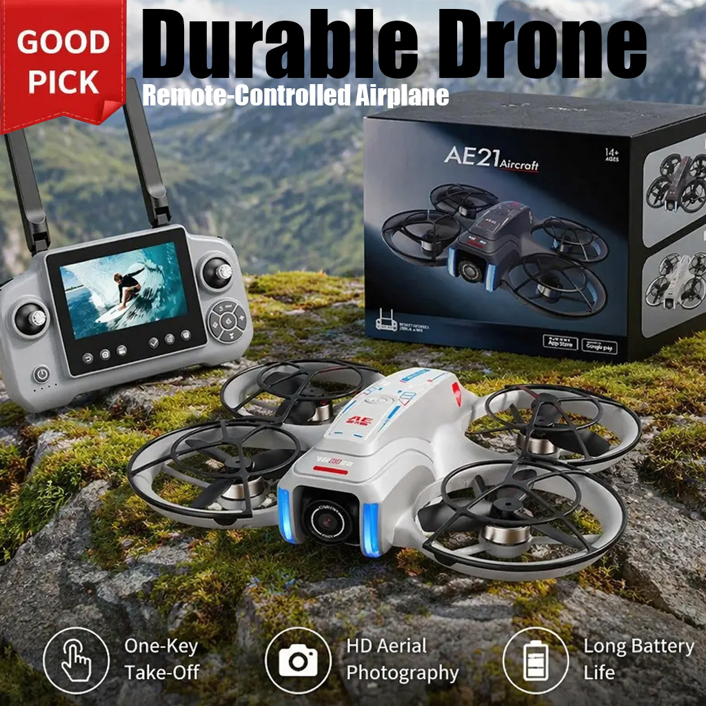 2026 New AE21 Drone 8K HD Prof - Drone Gimbal Brushless review and price