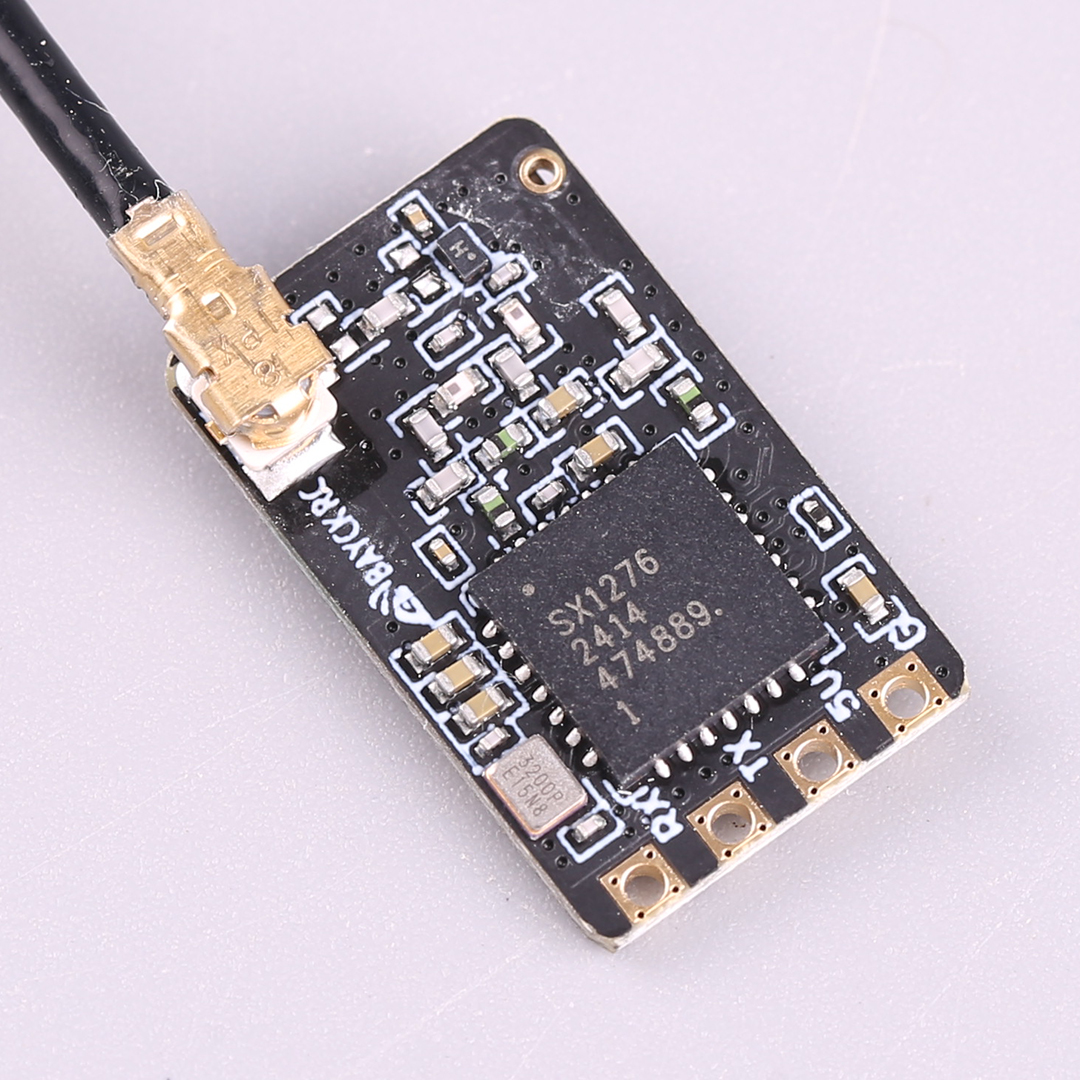 BAYCK ExpressLRS 915MHz Nano R - Drone Gimbal Controller review and price
