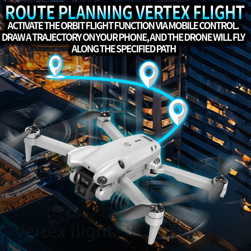 S101 Drone 8K HD Professinal D - Drone Gimbal 2 Axis review and price