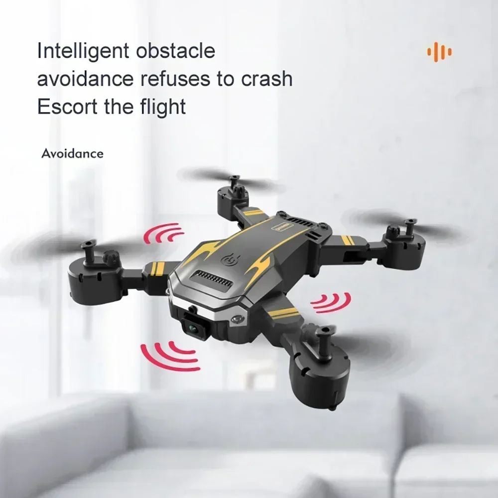 G6 pro Drone with 8K Dual Came - Drone Gimbal Brushless review and price