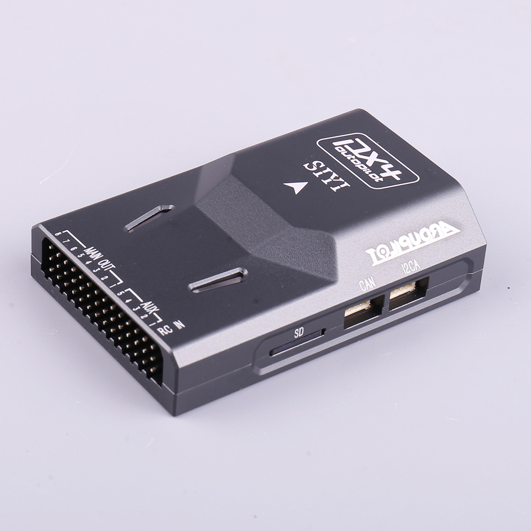 SIYI N7 Flight Controller GPS  - Drone Gimbal Controller review and price
