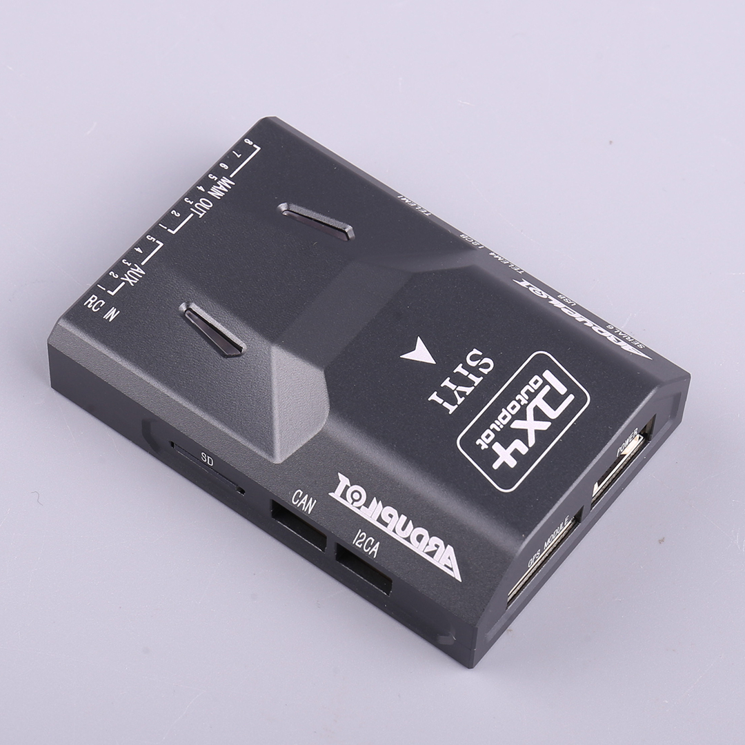SIYI N7 Flight Controller GPS  - Drone Gimbal Controller review and price