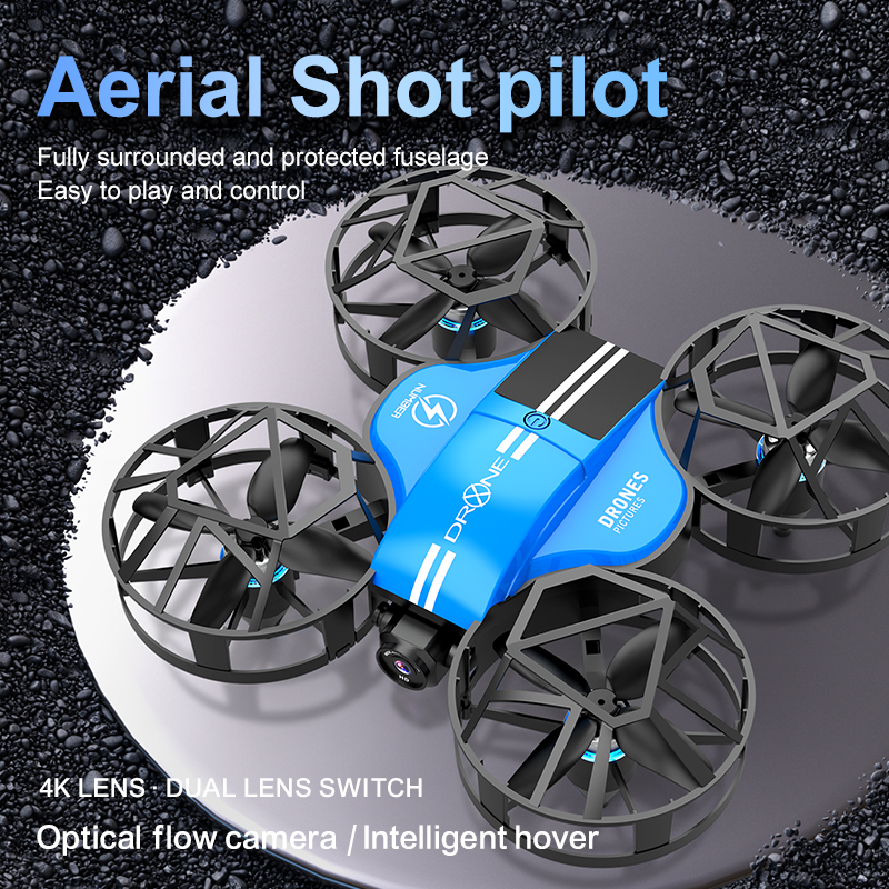 NEW Mini Drone 812PRO professi - Drone Gimbal Brushless review and price