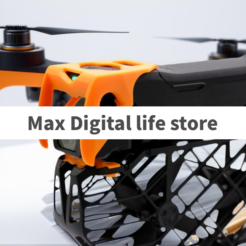 For Hover X1 Pro/Pro Max Drone - Drone Gimbal Mount review and price