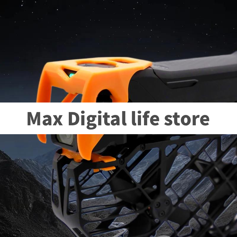 For Hover X1 Pro/Pro Max Drone - Drone Gimbal Mount review and price
